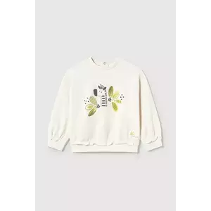 Mayoral bluza copii culoarea verde, cu imprimeu, 1459 imagine