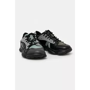 Camper sneakers din piele TWS culoarea negru, K201439-035 imagine
