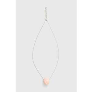 Fiorucci colier Baby Pink Lollipop U01FPAJE146PT01PN02 imagine