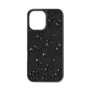 Swarovski carcasă pentru telefon HIGH 16 culoarea negru, 5698927 imagine