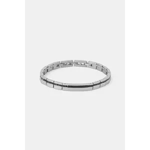 Trussardi brățară T-STEEL bărbați, TJAXV03 imagine