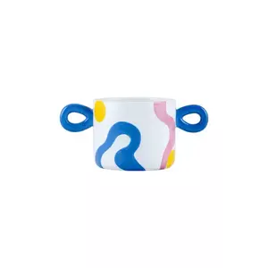 Qué Rico mască de ghiveci Mariana imagine