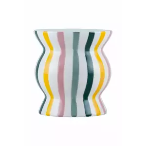 Qué Rico mască de ghiveci Ignatio imagine