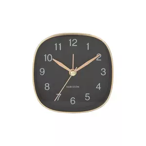 Karlsson ceas cu alarmă Travel imagine