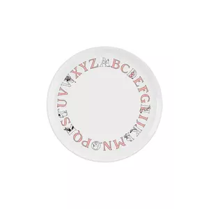 Rig-Tig farfurie x Moomin imagine