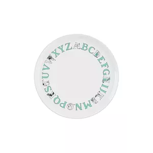 Rig-Tig farfurie x Moomin imagine