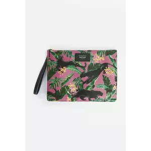 WOUF geantă Rose Yucata XL imagine