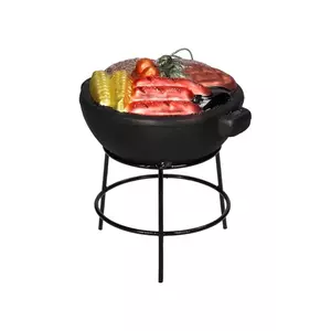 home & lifestyle pandantiv decorativ culoarea negru imagine