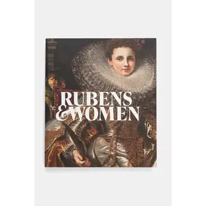 home & lifestyle carte Rubens and Women by Ben van Beneden, Amy Orrock, English culoarea maro imagine