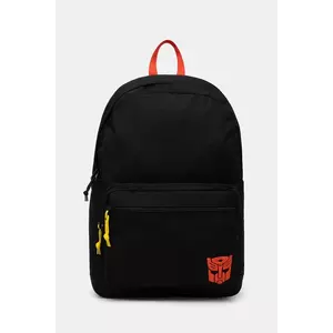 Converse rucsac x Transformers culoarea negru, mare, cu imprimeu, 10027824-A01 imagine