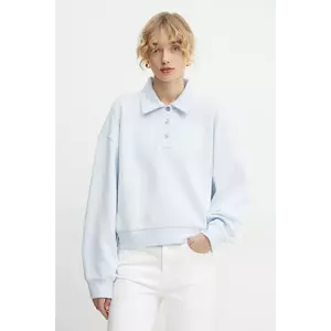 Filippa K bluza femei, neted, 31369 imagine