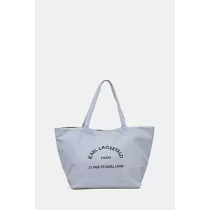 Karl Lagerfeld poseta K/RSG A1W50006 imagine