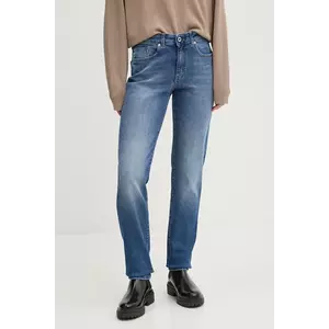 Karl Lagerfeld Jeans jeansi femei, A1W10108 imagine