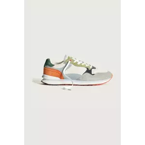 Hoff sneakers KINGSTON MAN 12502601 CITY imagine