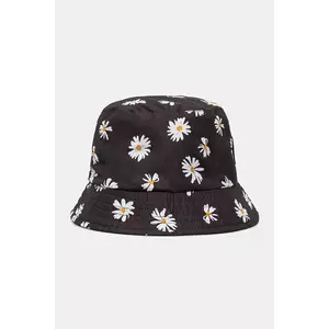 Moschino palarie culoarea negru, M3255 65134 imagine