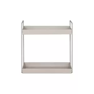 House Nordic raft Rabo culoarea bej imagine