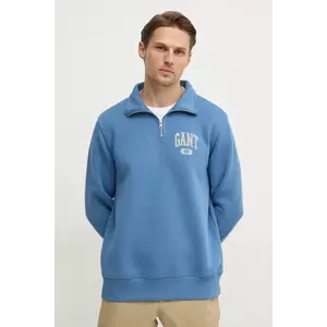 Gant bluză bărbați, cu imprimeu, 2044010 imagine