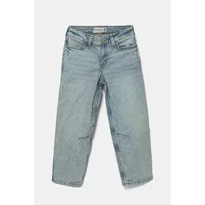 Abercrombie & Fitch jeans copii KI255-4140 imagine