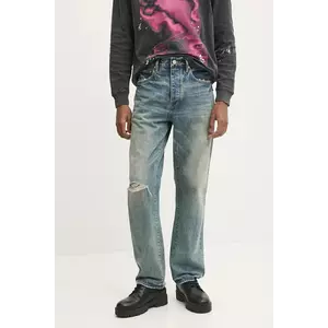 PURPLE BRAND jeans HADLEY VINTAGE bărbați P011-HVDK125 imagine