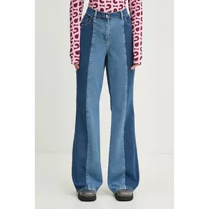 Stine Goya jeans femei high waist, SG-PS25-P056-2301 imagine