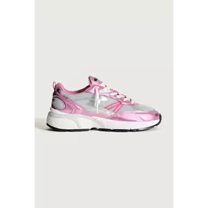 Hoff sneakers IBERVILLE culoarea roz, 12511005 STATE imagine