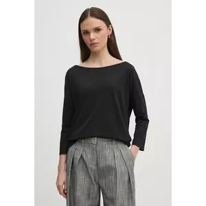 Sisley longsleeve femei, 3QU4L12EE imagine