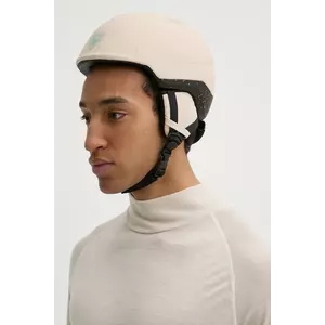 Rossignol cască de schi Fit Impacts Essential culoarea bej, RKNHF06 imagine