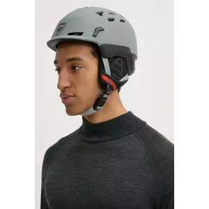 Rossignol cască de schi Escaper Impacts culoarea gri, RKNHP01 imagine