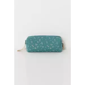 women'secret portfard HARRY POTTER culoarea verde, 4848835 imagine