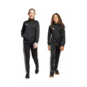 adidas Performance trening copii culoarea negru, JD0625 imagine