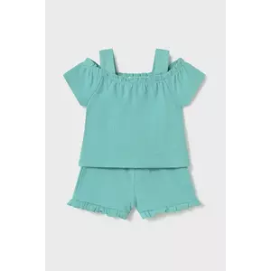 Mayoral compleu copii culoarea turcoaz, 1262 imagine