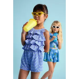 Mayoral salopetă copii 3876 imagine