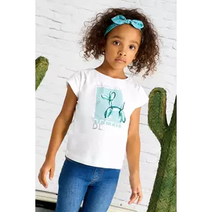 Mayoral tricou de bumbac pentru copii 3009 imagine