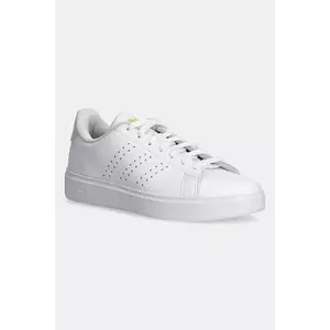 adidas sneakers Advantage 2.0 culoarea alb, IF1660 imagine