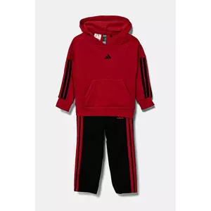 adidas trening copii culoarea rosu, JN6512 imagine