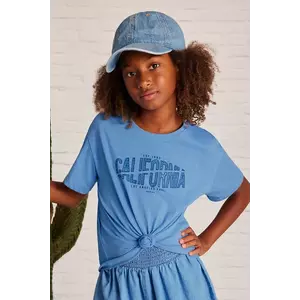 Mayoral tricou de bumbac pentru copii 6024 imagine