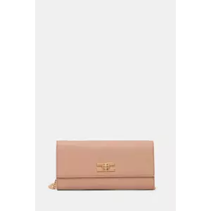 Elisabetta Franchi poseta culoarea negru, BS32A51E2 imagine