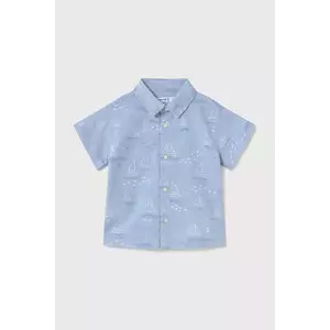 Mayoral camasa de bumbac pentru copii 1112 imagine