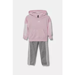 adidas trening copii culoarea roz, JF3689 imagine