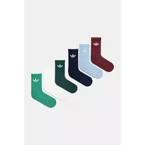adidas Originals sosete 6-pack JI9504 imagine