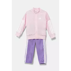 adidas trening bebelusi culoarea roz, JJ3537 imagine