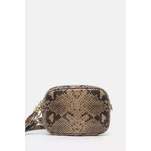 Answear Lab poseta culoarea bej imagine