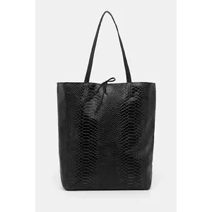 Answear Lab poseta culoarea negru imagine