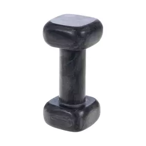 home & lifestyle decorație 2-pack culoarea negru imagine