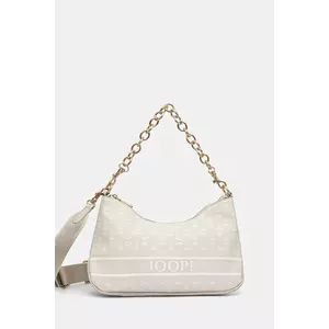 Joop! poseta Mazzolino Catena Aimee culoarea bej, 4140007871 imagine