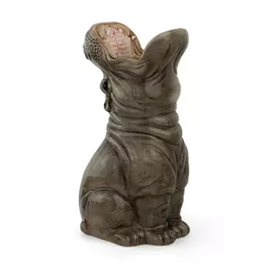 Donkey vaza decorativa Hungry Hippos imagine