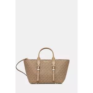 MICHAEL Michael Kors poseta culoarea maro, 30R5G9OS1V imagine