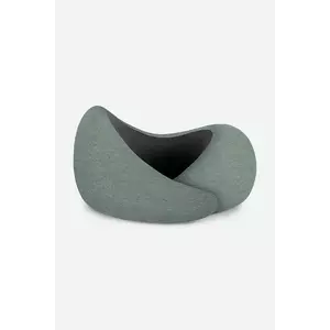 Ostrichpillow pernă sub gât Go Green Moss imagine