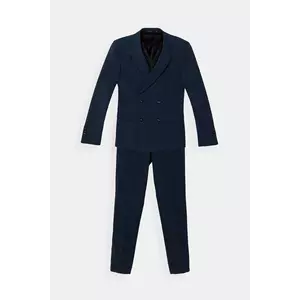 Lindbergh costum barbati, neted, 30-61040DB imagine