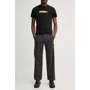 Abercrombie & Fitch jeansi barbati KI130-3066 imagine